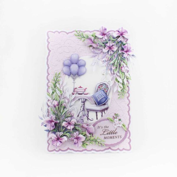 Carnation Crafts Elegant Alfresco Collection Carnation Crafts