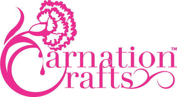 Carnation Logo – Carnation Crafts