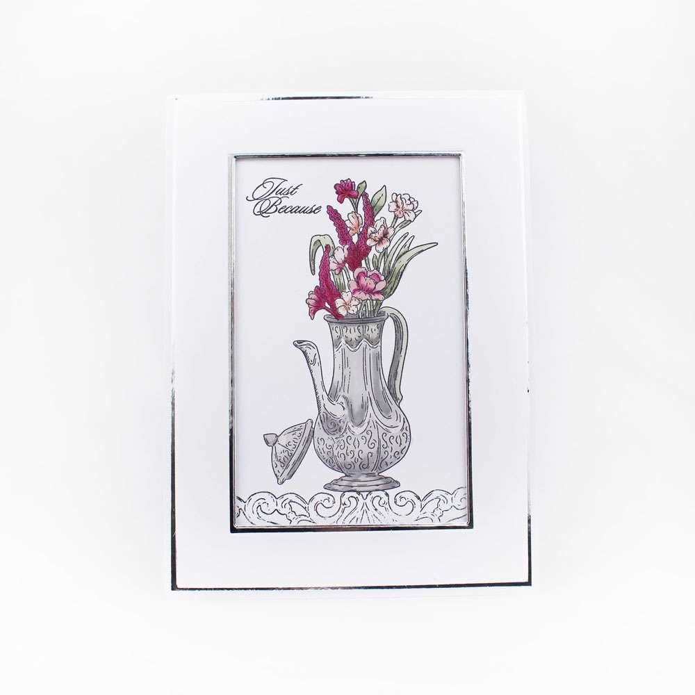 Carnation Crafts Naughty But Mice Stamp Collection Carnation Crafts 