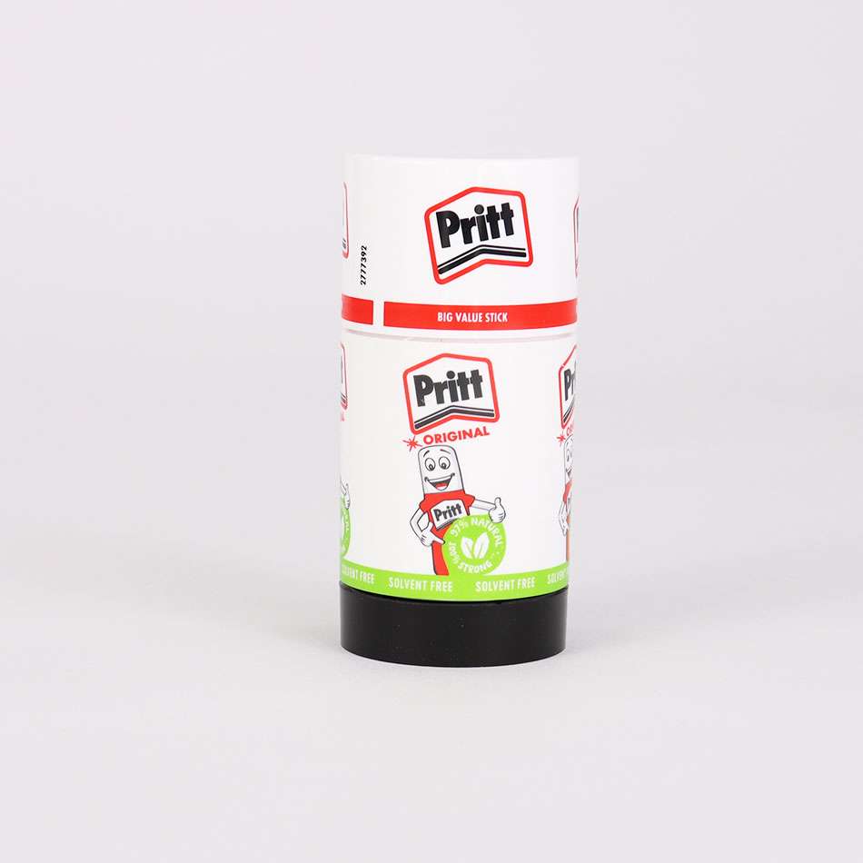 Pritt Original Jumbo Glue Stick – 90g - Carnation Crafts